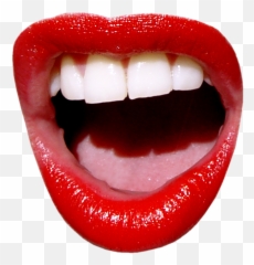 96660 - Mouth Png,Labios Png