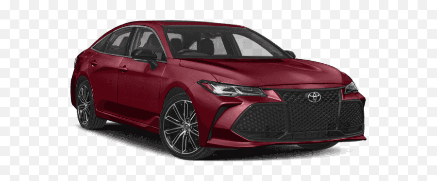 New 2020 Toyota Avalon Touring Fwd 4d Sedan - Hyundai Accent 2020 Png,Metal Gear Solid Exclamation Png