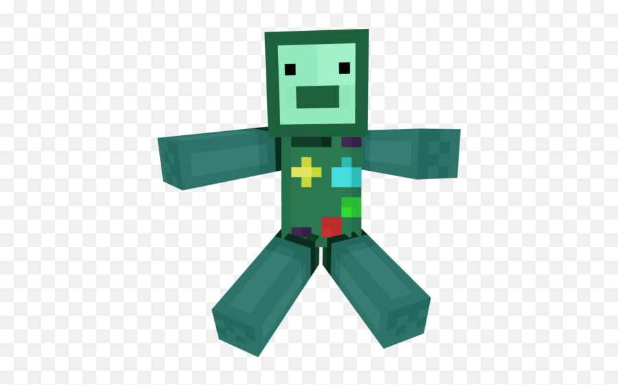 Minecraft Slime Png - Adventure Time Bmo How To Play Skin Adventure Time Minecraft,Minecraft Png
