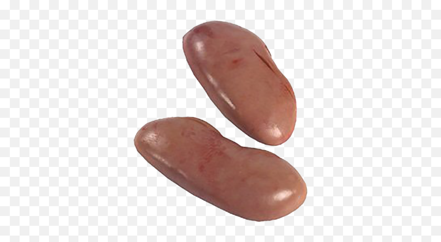 Frozen Pork Kidney - Solid Png,Kidney Png