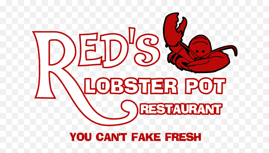 Contact U2014 Redu0027s Lobster Pot - Red Lobster Pot Point Pleasant Png,Lobster Png