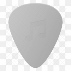 Guitar Pick Png Image - Emblem,Guitar Pick Png