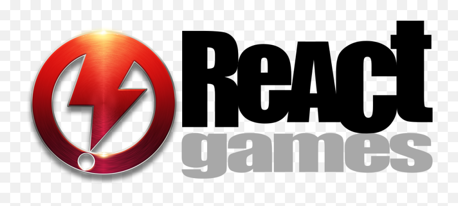 React Games Game Art Design Service - Vertical Png,Tekken 3 Logo