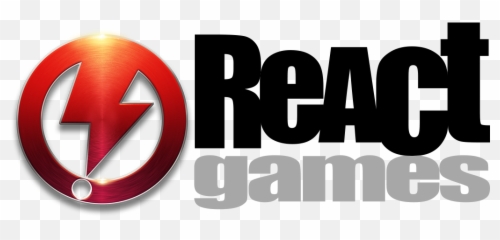 React Games Game Art Design Service - Vertical png