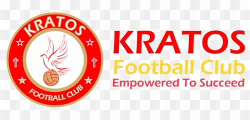 Kratos Football Club U2013 Youth Empowered To Succeed - Vertical Png,Kratos Png
