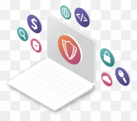 Building And Maturing Information Security Program Dwolla - Office Equipment png