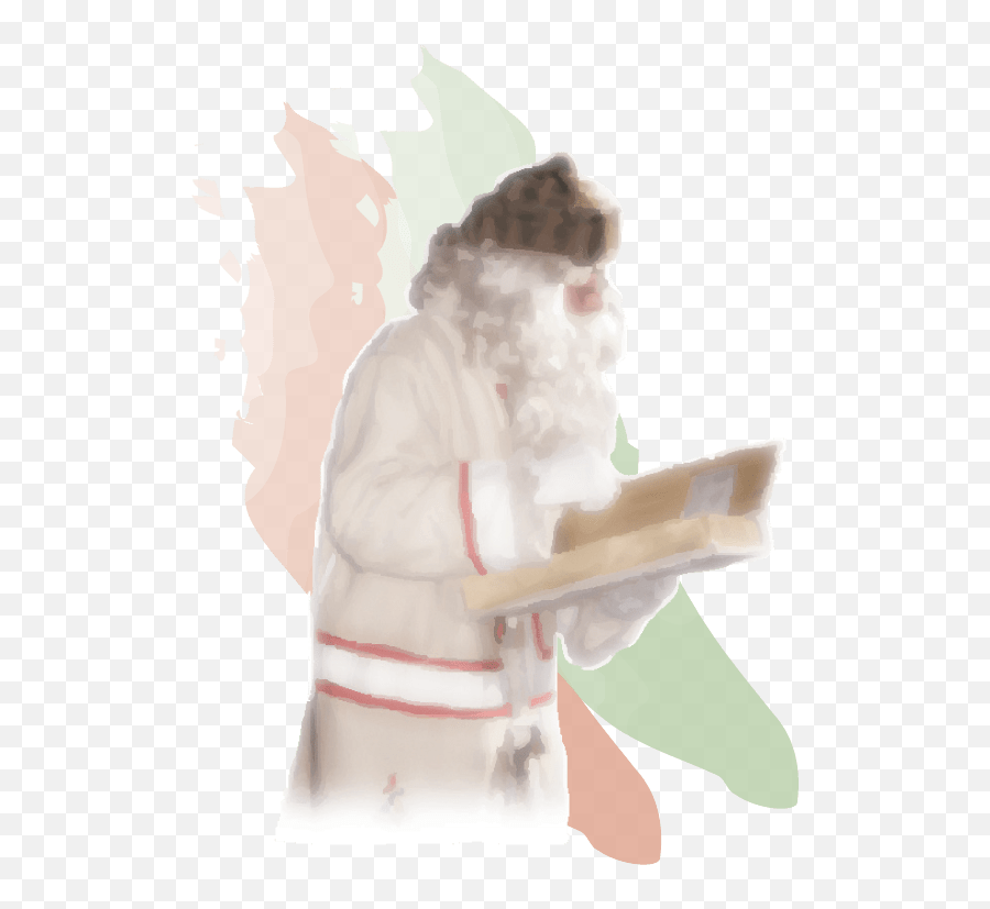 Here Are Some Names And Looks Of Santa Claus In Other Countries - Santa Claus Png,Santa Clause Png