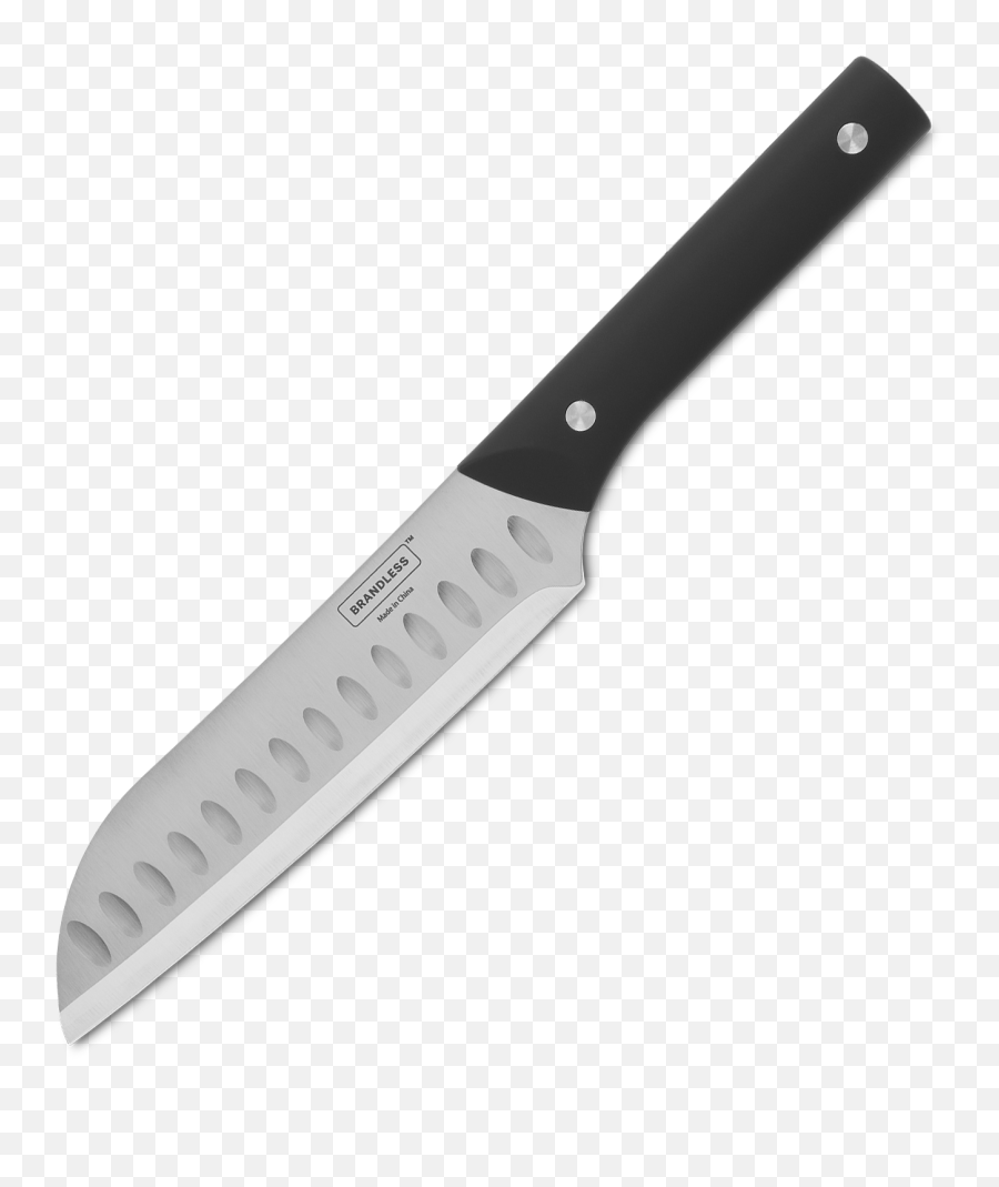 Santoku Knife - Knife Png,Knives Png