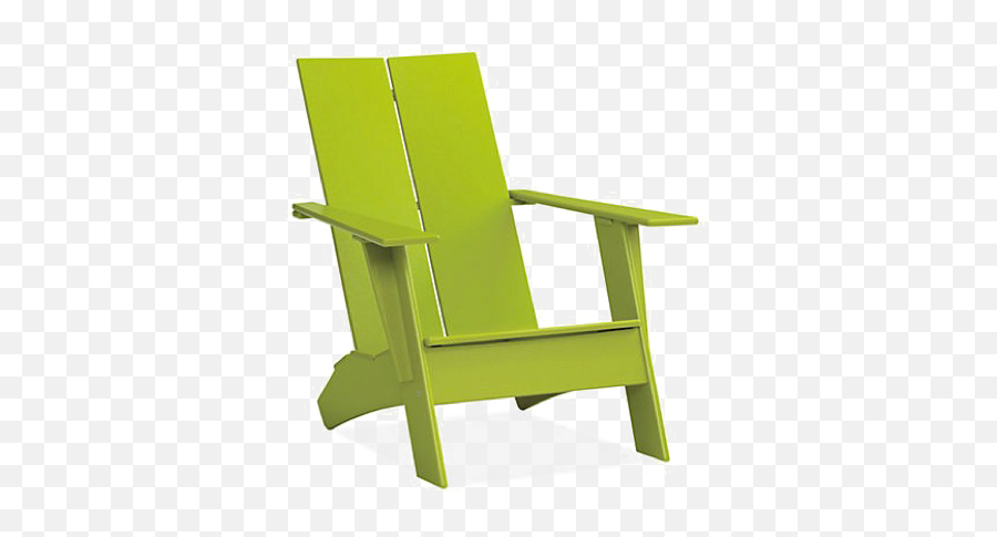 Patio Chair Png Pic - Room And Board Adirondack Chairs,Lawn Chair Png