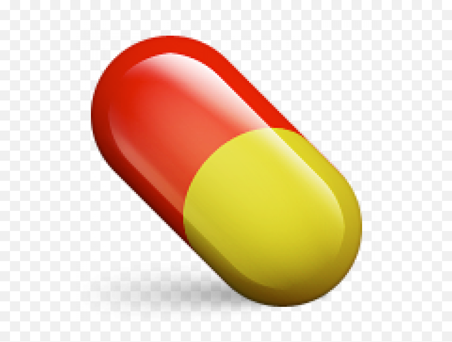 Adderall Png Free Images - Pill Emoji,Adderall Png