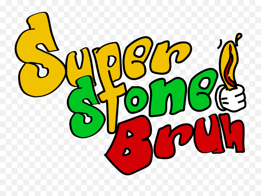 Super Stoned Bruh - Stoned Transparent Png,Bruh Png