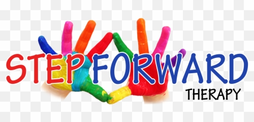 Home - Step Forward Therapy Png,Therapy Logo