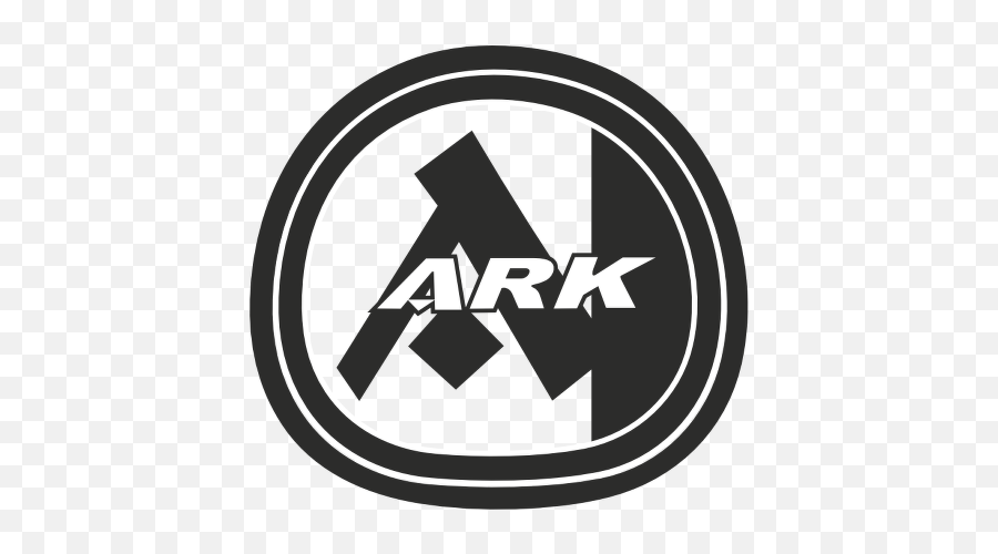 Ark Logo Vector - Download In Cdr Vector Format Language Png,Ark Logo