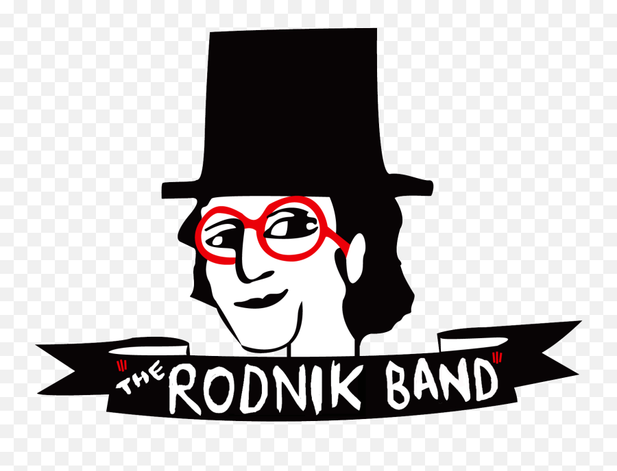 The Rodnik Band Not Just A Label - Philip Colbert Png,Avatar Band Logo