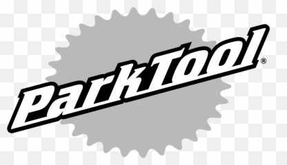 Park Tool Chainring Nut Wrench - Tools Logo png