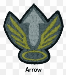 Mercy Patches U2013 Lavender Creations - Military Rank png