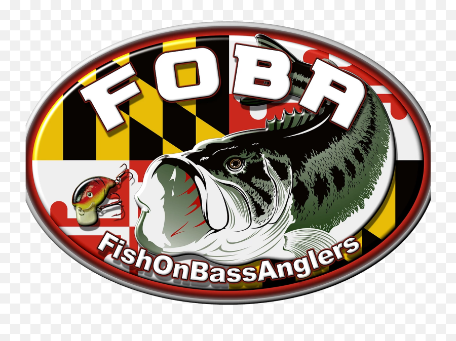 Fish - Germantown Md Fish Products Png,Bass Fish Logo