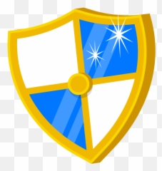 Blue Shield Box Critters Wiki Fandom - Vertical Png,Blue Cross Png