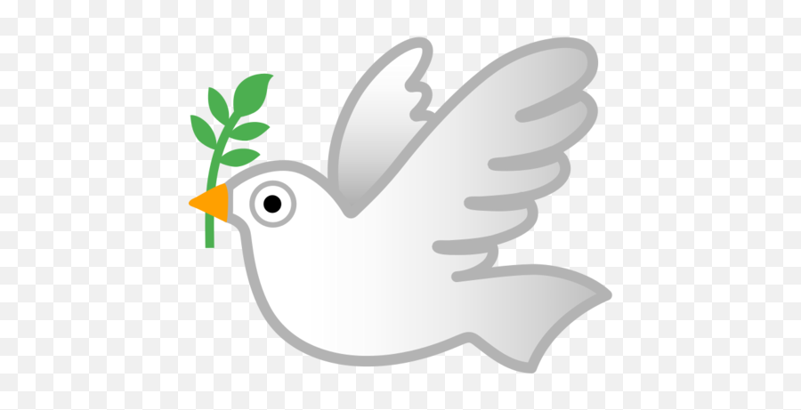 What Does - Dove Of Peace Emoji Mean Emoji Pomba Png,Peace Sign Emoji Png