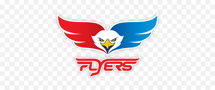 Index Of Assetsimgteams2016 - 2017 Friesland Flyers Png,Flyers Logo Png