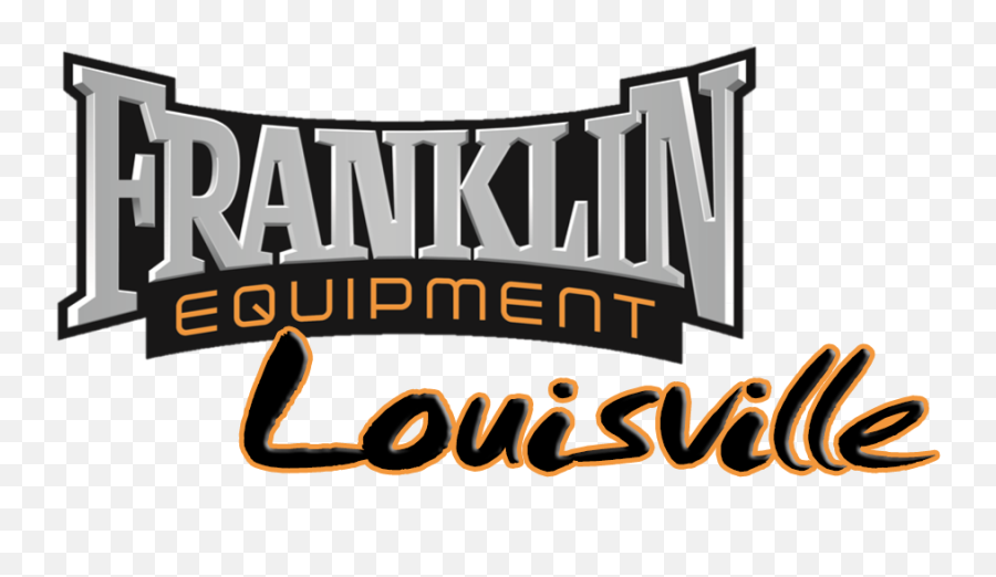 Franklin Equipment Louisville - Franklin Equipment Logo Vertical Png,Louisville Logo Png