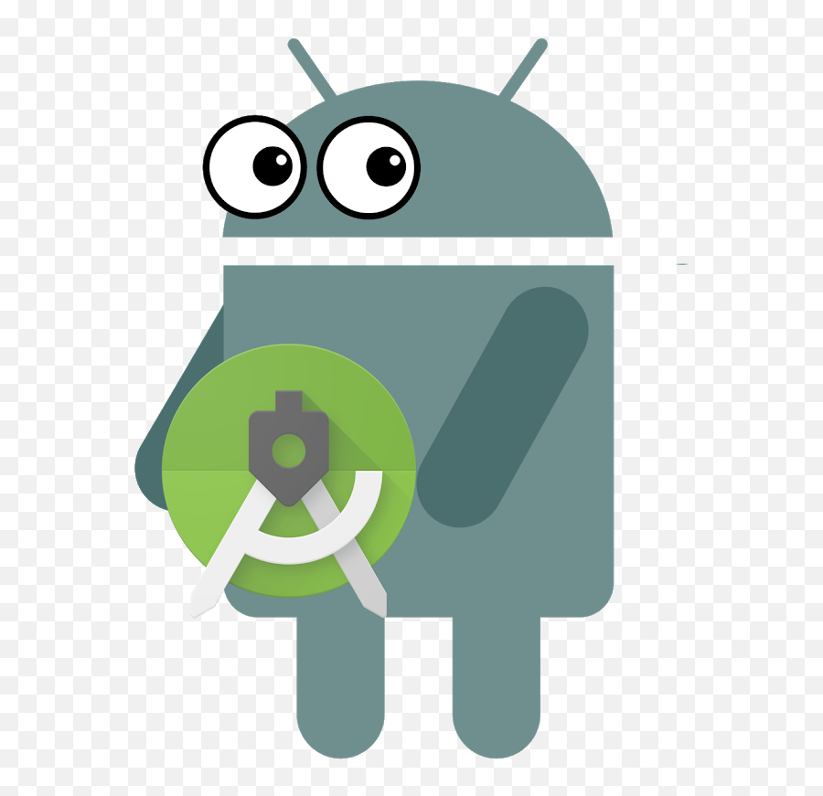 How To Download Adb And Fastboot Tools - Android Logo Png,Android Studio Logo