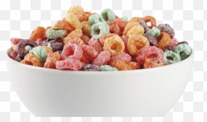 Cereal Bowl - Spartan Whey Protein Cereal Png,Cereal Bowl Png