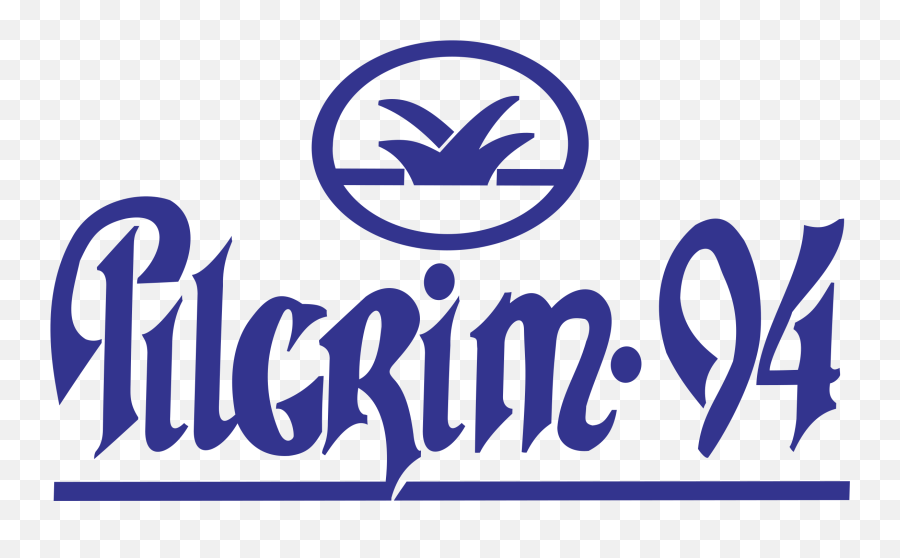 Pilgrim 94 Logo Png Transparent U0026 Svg Vector - Freebie Supply Graphic Design,Pilgrim Png