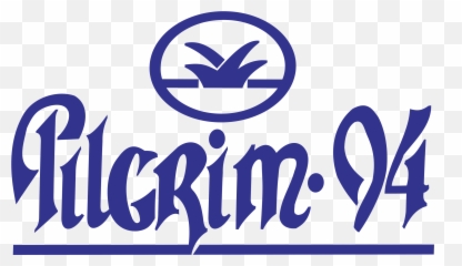 Pilgrim 94 Logo Png Transparent U0026 Svg Vector - Freebie Supply Graphic Design,Pilgrim Png
