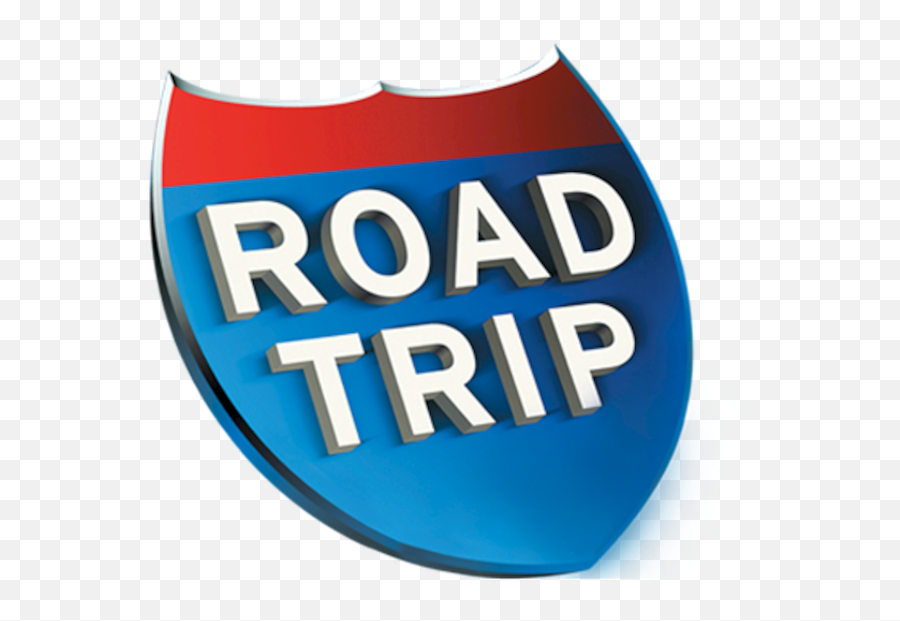 Road Trip Png Logo