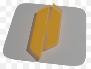 Hypixel Logo Recreation - Illustration png