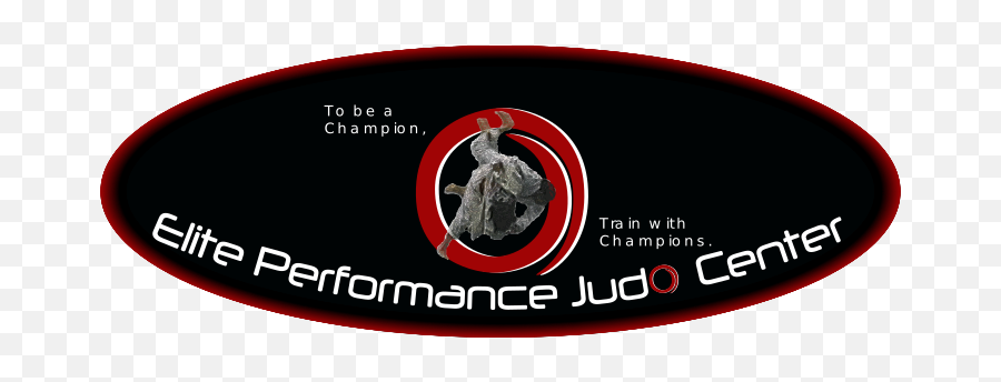Elite Performance Judo Center - Youtube Png,Judo Logo