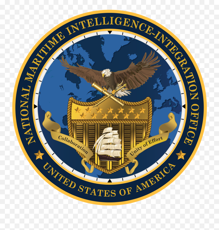 National Maritime Intelligence - National Geospatial Intelligence Agency Png,Navy Seal Png