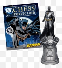 Darkseid Png - Batman Dc Chess Collection,Darkseid Png