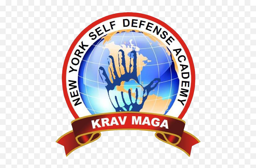 New York Self Defense Academy - Mount Saint Joseph Academy Png,Krav Maga Logo