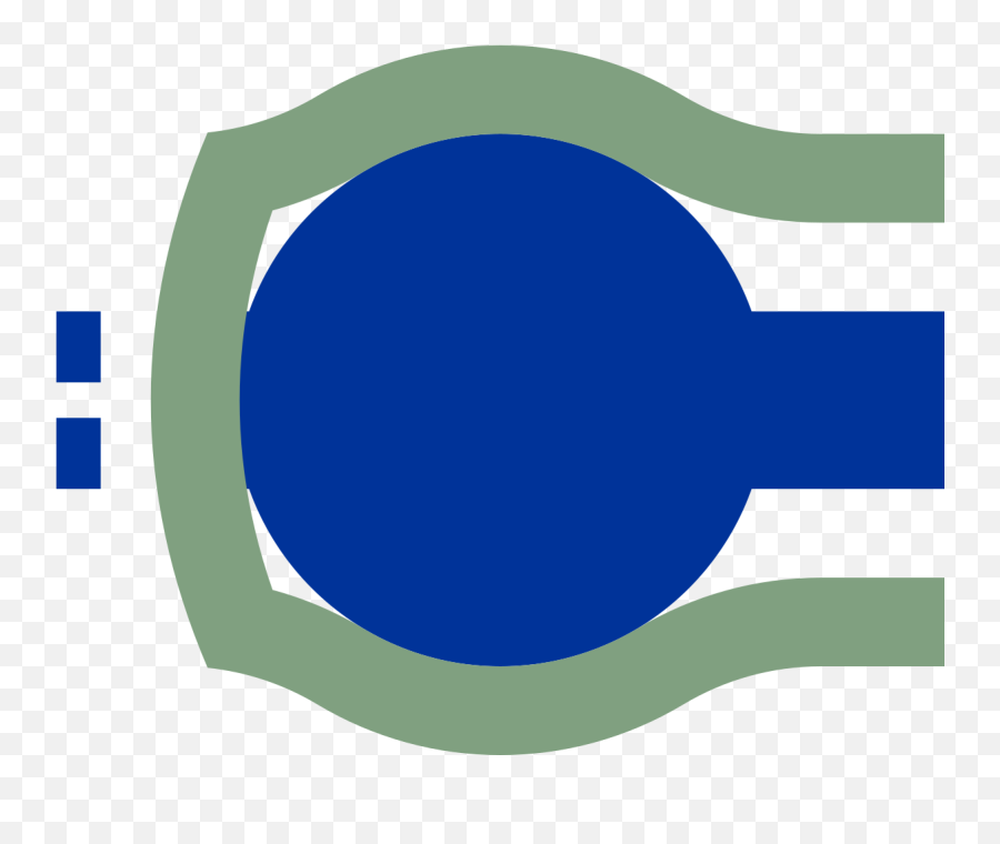 Filebsicon Uhtbhfegqsvg - Wikipedia Dot Png,Gq Logo Png