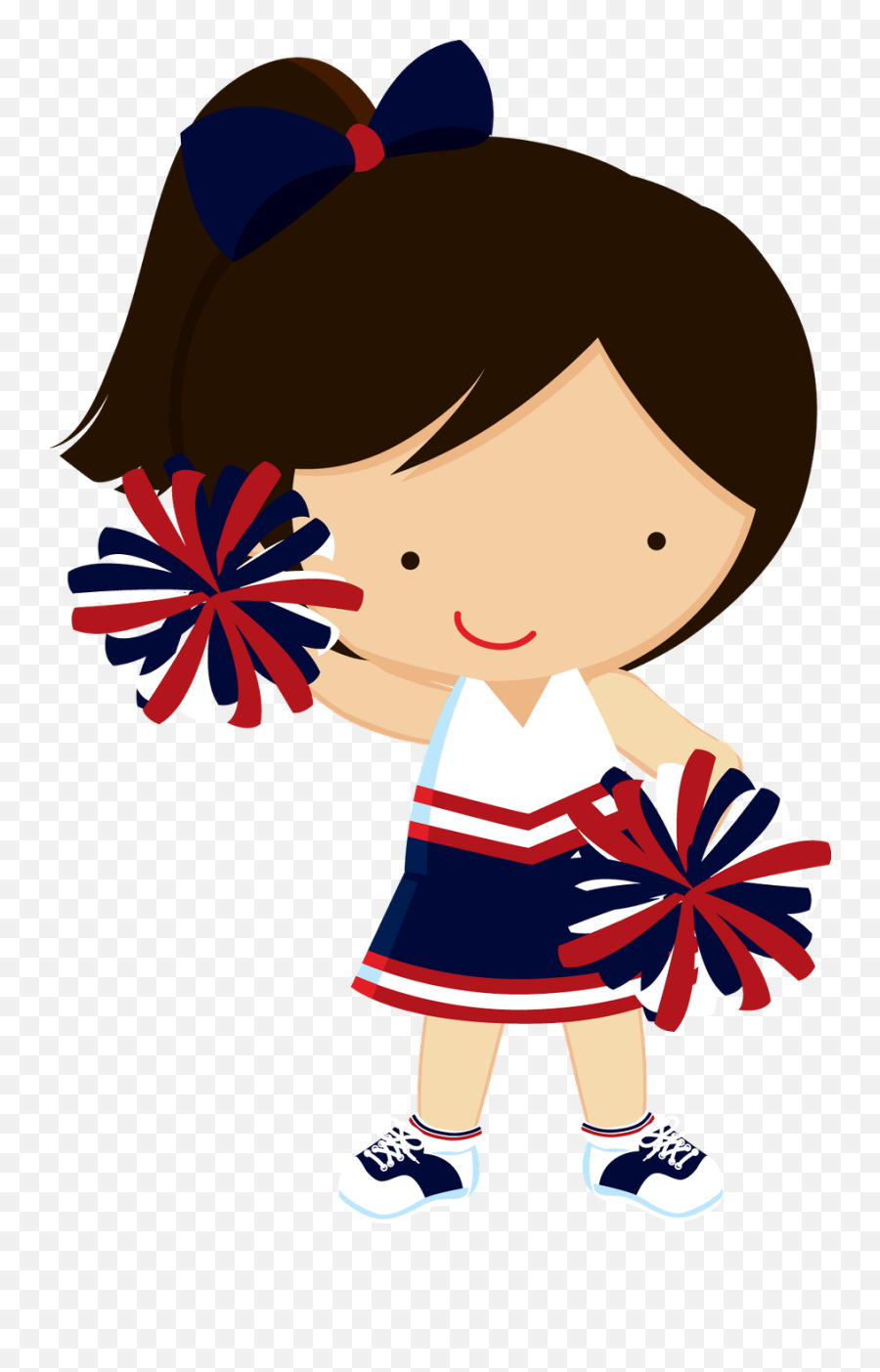 Male Clipart Cheer Transparent Free For Download - Cute Cheerleader Clipart Png,Cheerleader Silhouette Png
