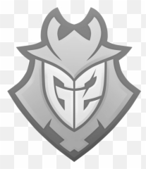 Rlcs Season 5 Na Regional Finals Preview And Predictions - G2 Esports Logo Png