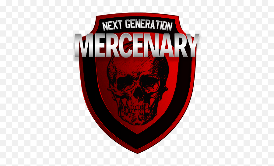 Mercenary Crew Emblem Request For - Language Png,Mercenary Logo
