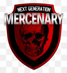 Mercenary Crew Emblem Request For - Language Png,Mercenary Logo