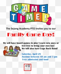 A Png Game Night