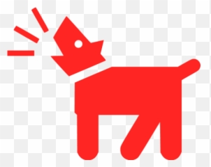 Barking Dog Icons Images Png Transparent - Templo Mayor Museum