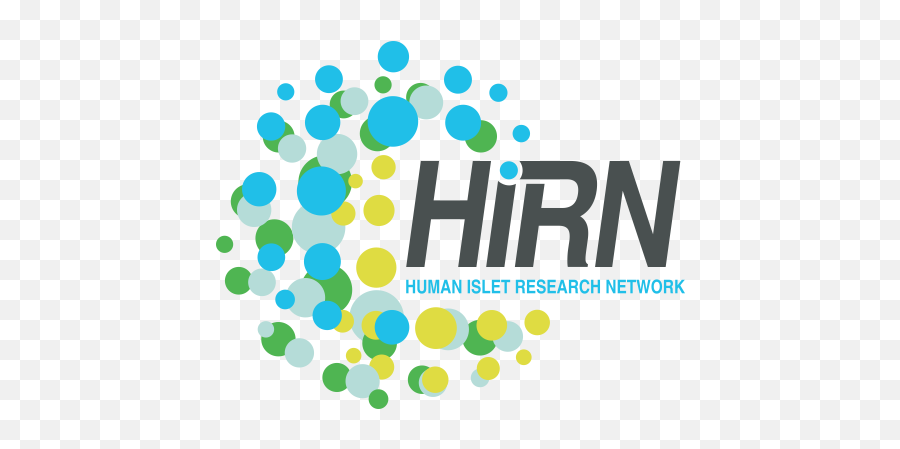 Logos Hirn - Human Islet Research Network Png,Medium Logo Png