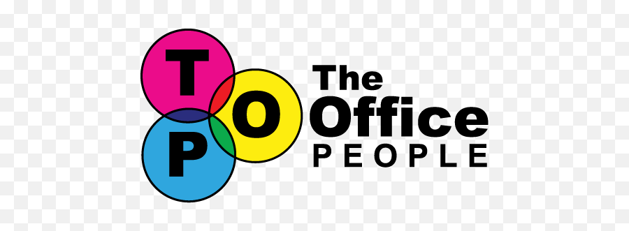 Business Technology Solutions The Office People South - Office People Logo Png,Office People Png