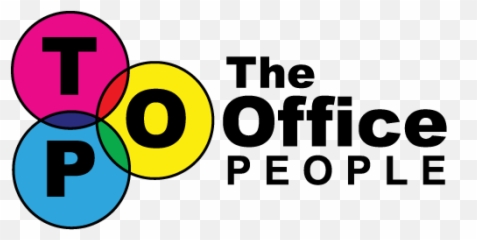 Business Technology Solutions The Office People South - Logo png