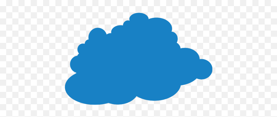 Library Of Clouds Animated Clipart - Cloud Animated Png,Png Animation - free  transparent png images 