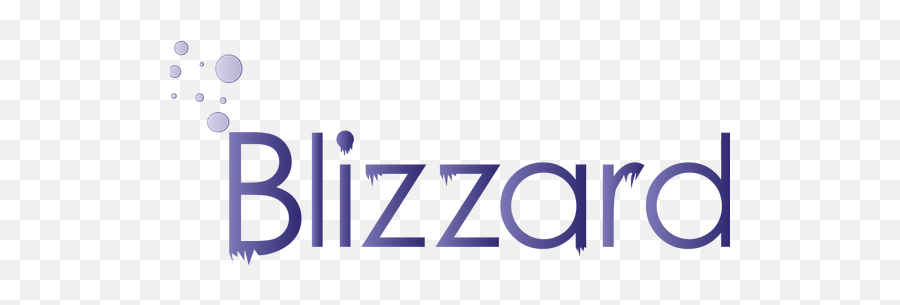 Blizzard - Springboard Png,Blizzard Logo Transparent Blizzard - Springboard Png,Blizzard Logo Transparent