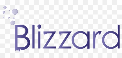 Blizzard - Springboard png