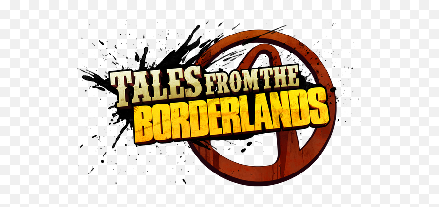 The Whatevers - Tales From The Borderlands Png,Telltale Games Logo