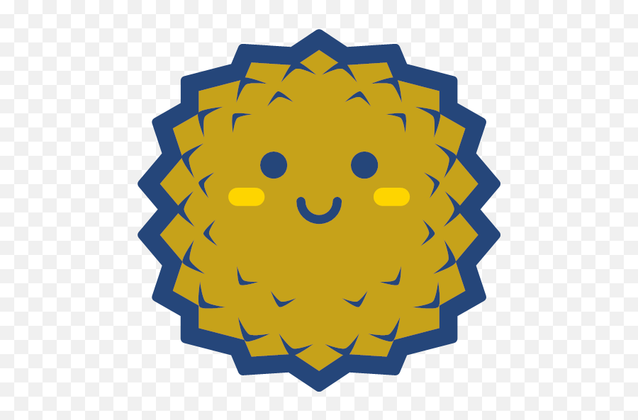 Durian Vector Icons Free Download In - Durian Vector Icon Figure Png,Durian Png